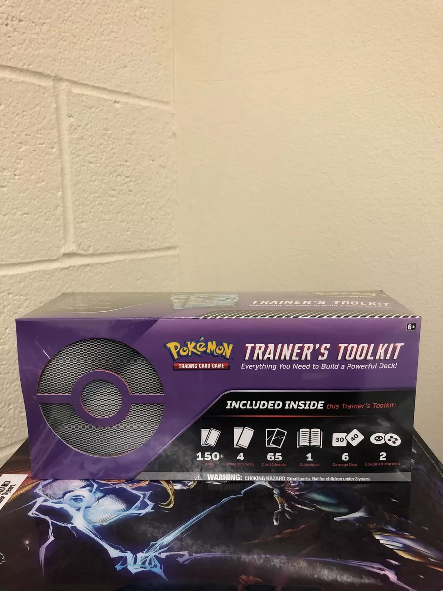 Pokemon TCG Digital Toolkit 