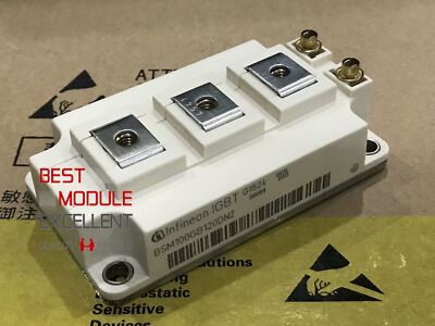 1PCS INFINEON BSM100GB120DN2 power supply module NEW Quality Assurance