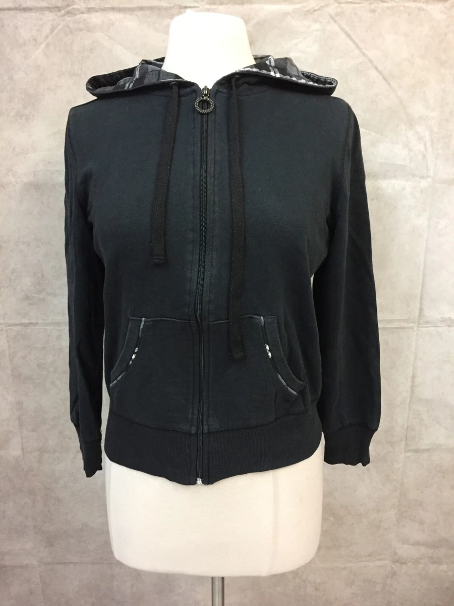 Robe tunique femme LAURA SCOTT, noir/rouge/blanc, taille 40 (Neuf avec
