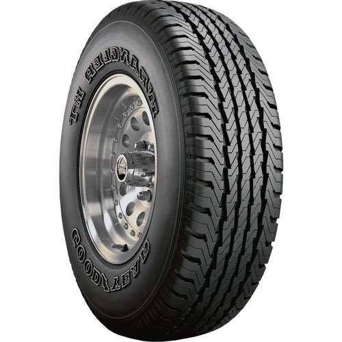 1 New 245/60R18 105T Goodyear Wrangler Workhorse HT 2456018 Tire | eBay