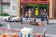 Faller 151713 Scale 1:87 HO Traffic control  - NEW
