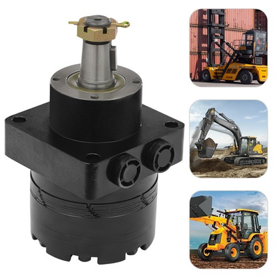 #ad #ad Cast Iron Hydraulic Motor High Torque Hydraulic Motor Hydraulic Motor 5102682yp $150.09