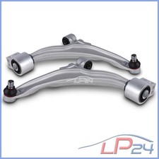 2x DICOULES AVEC PONT AVANT GAUCHE+DROITE POUR OPEL ZAFIRA TOURER C P12