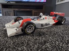 Emerson Fittipaldi 1993 118 Minichamps Pc22 Road Course Full Livery