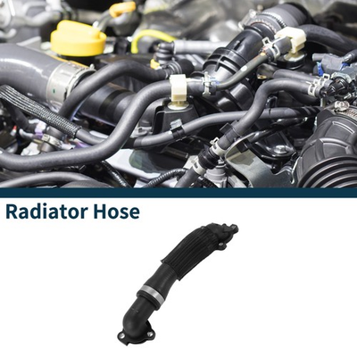 #ad Radiator Hose for BMW X5 2018 2023 No.11538650983 Rubber Coolant Pipe $34.99