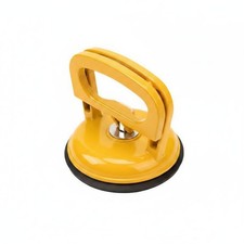 Glass Lifter Suction Cup Ergonomic Handle Car Dent Removal Puller Tool