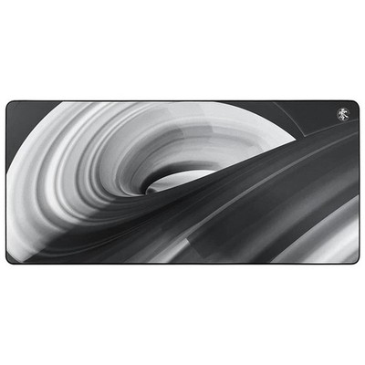 X-Raypad Update Version Aqua Control Zero AC0 Gaming Mouse Pad, Ultra-High Pr...