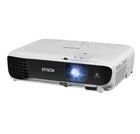 Epson EX3260 SVGA 3300 Lumens HDMI 3LCD Portable Projector Home Theater NEW