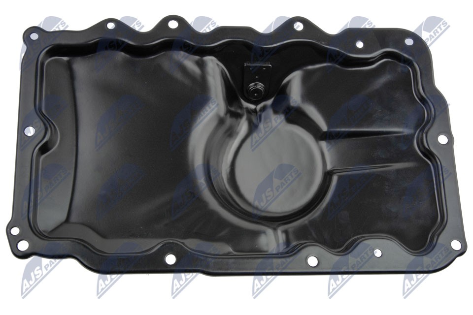 NTY OE BMO-CH-025 Oil sump for FORD USA,MERCURY