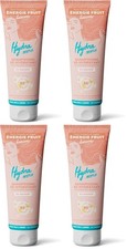 Energie Fruit Shampoing sans Sulfate Monoï Macadamia Bio Cheveux Secs