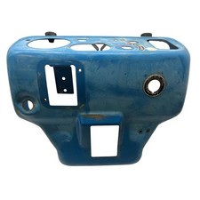 Used Instrument Panel(housing Only) Fits Ford 2110 Sba350700700