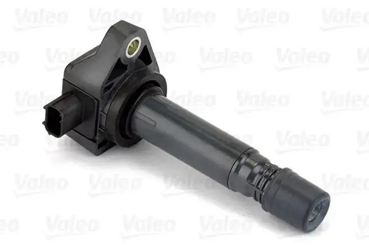 Ignition coil Flush-Fitting Pencil Ignition Coils 245304 VALEO for HONDA