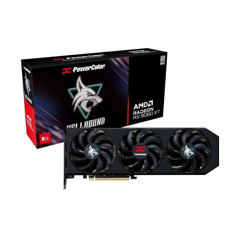 【希少盤】テンパーセント / ダブルエクスポージャー 国内初回帯付 白ラベル！ PowerColor AMD Hellhound RX 9060 XT 8GB GDDR6 | eBay