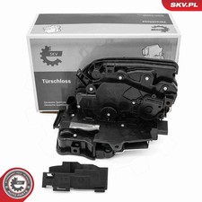 ESEN SKV T�rschloss 60SKV234 f�r BMW 5er G30 F90 X5 F15 F85 7er G11 G12 X6 F16