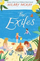 The Exiles | Hilary Mckay | Englisch | Taschenbuch | The Exiles | 2019