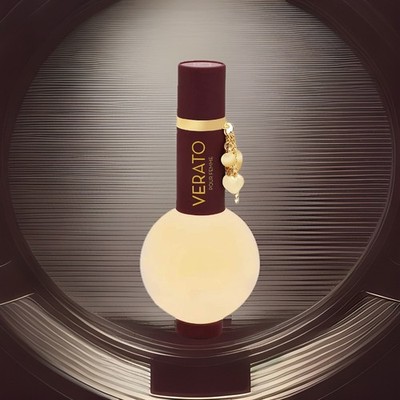Mirada Verato Eau De Parfum 100 ML