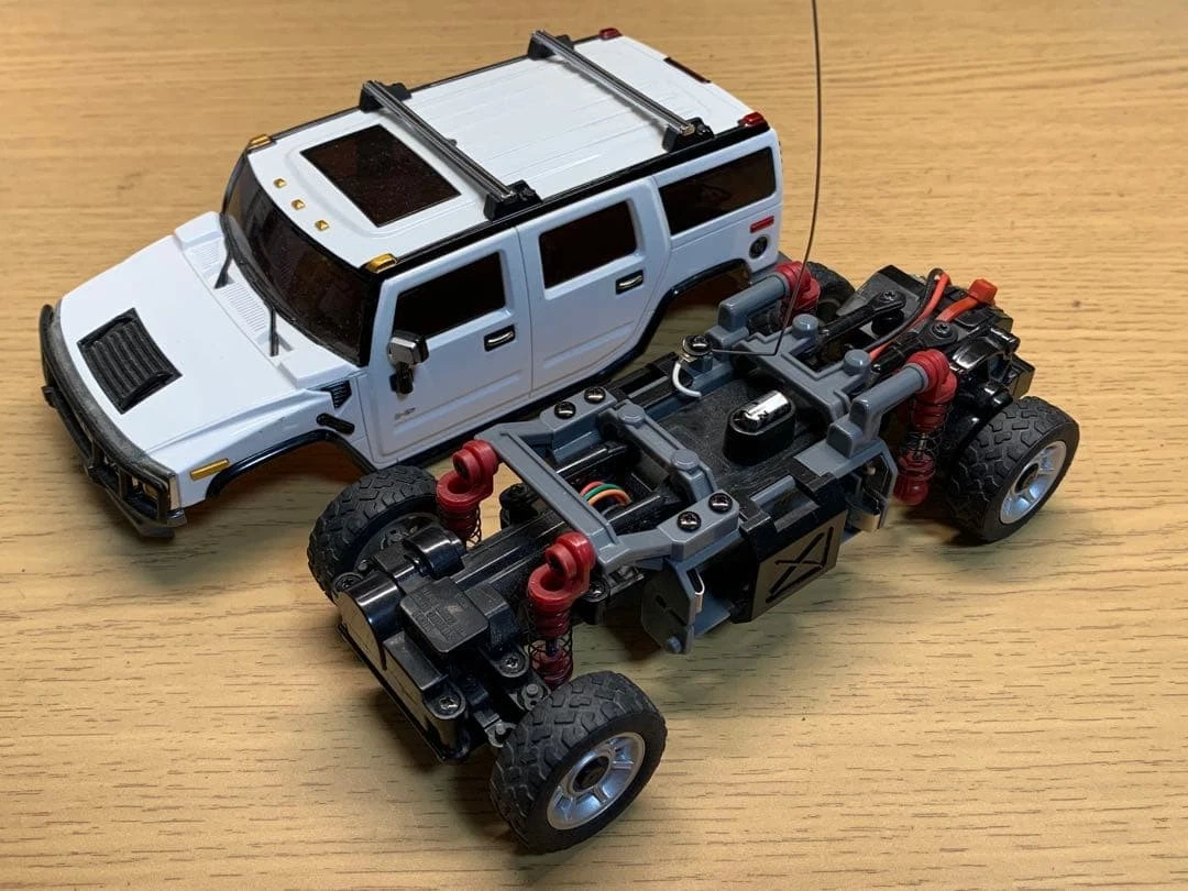 mini z overland products for sale | eBay