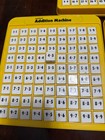 Lakeshore Division, Addition and Subtraction Machine School Learning Math — photo 3