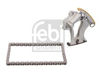 Febi Bilstein Steuerkettensatz Basic Short Kit 180906 FüR VW Touareg 7P5 7P6 TSI