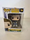 Funko Pop! Coach Bombay #790 Disney The Mighty Ducks Vinyl Figurine Figure