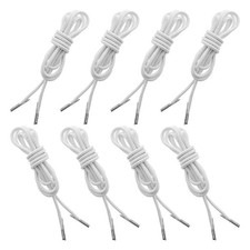  8 Pcs Lounge Chairs Cords Replacement Reinforcing Cable Recliner