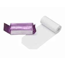 SONY UPP-110HG High Gloss Printer Paper - UPP110HG, Original Sony, Box of 10