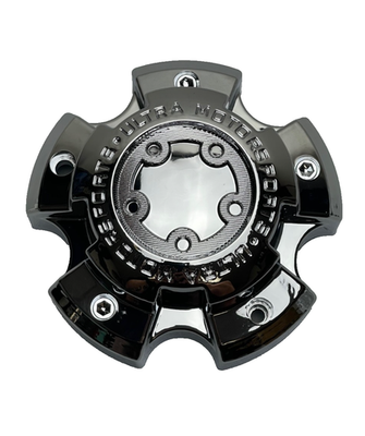 RZV500R　カウリング　ストーンガード Ultra Motorsports Chrome 5 Lug Wheel Center Cap 89-9855 C800802 | eBay