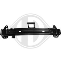 TräGer StoßFäNger Diederichs 6806060 FüR Hyundai Vorne