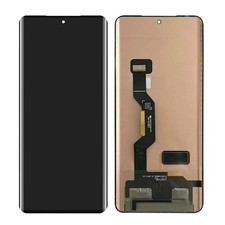 OEM AMOLED LCD Display Touch Screen Digitizer For Motorola Moto Edge 50 Fusion