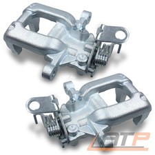 2x BREMSSATTEL Ø38 MM HINTEN LINKS RECHTS FÜR AUDI A3 8P BJ 08-12