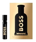 BOSS BOTTLED ABSOLU PARFUM INTENSE for Men. Sample 1.2ml. Made France. New