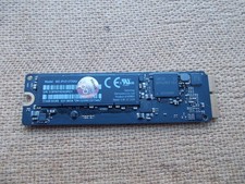 Apple A1502 A1398 A1466 A1465 2013-15 Samsung SSD 512GB Hard Drive