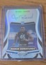 2020 Panini Certified - Rookie Signatures Joe Reed #RS-JR /199 (AU, RC)
