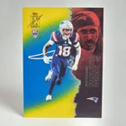 2025 Topps Kyle Williams Blue (Raw)