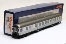ROCO H0 45482 DB Silberling Steuerwagen BD4nf...