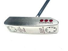 Scotty Cameron Studio Select Center Shaft Newport 2.6 Putter 35"