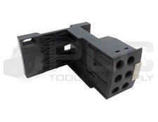 SCHNEIDER ELECTRIC LAD7B205 ADAPTER TERMINAL BLOCK *READ*