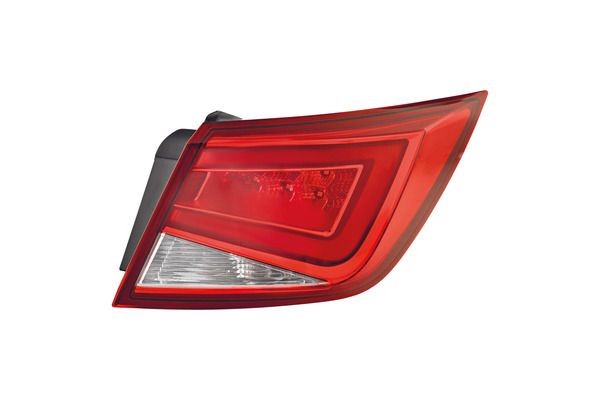 Heckleuchte RüCkleuchte Links AußEn Led FüR Seat Leon 5F 5-TüRer 13-20-image
