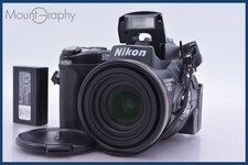 【EXC】 Nikon COOLPIX 5700 8x battery FromJapan #mj8743