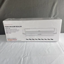 MegaWise Powerful & Compact Food Vacuum Sealer Machine VS6621 