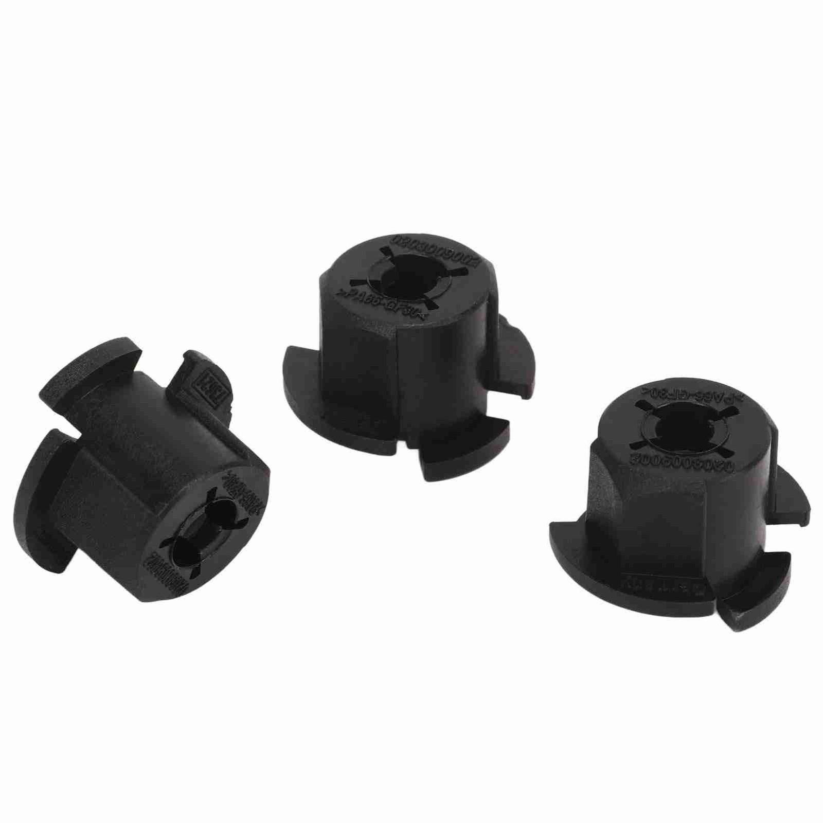 3PCS Radar Alignment Mounting Clip 36806‑TLA‑A01 Replacement For