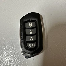 Code-Alarm CAT4M Remote Transmitter FOB REMOTE START REPLACEMENT