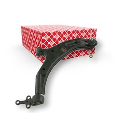 FEBI BILSTEIN Querlenker Unten Vorne Rechts für NISSAN ALMERA II Hatchback (N16)