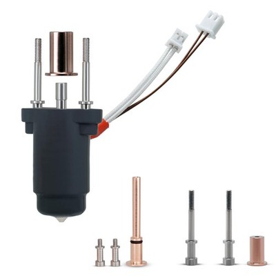 Micro Swiss FlowTech Hotend für Creality K1 K1 Max