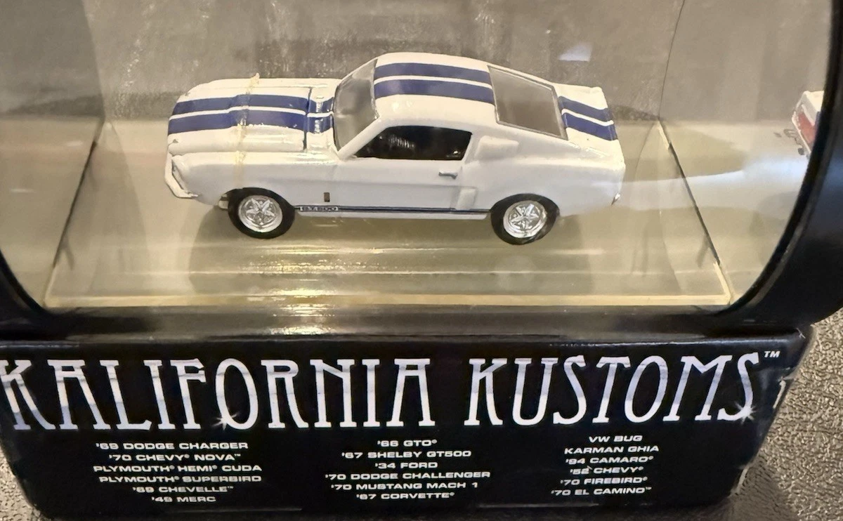Hot Wheels Kalifornia Kustoms for sale | eBay