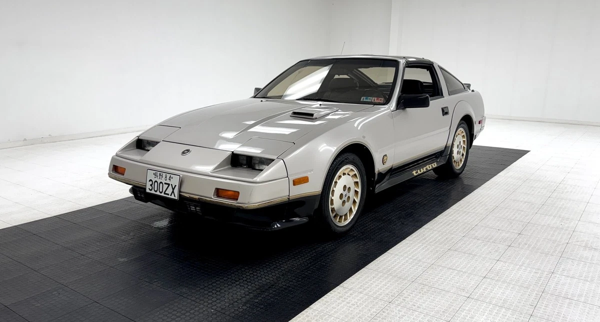 Preços baixos em Nissan 300ZX Coupe para carros e caminhões | eBay