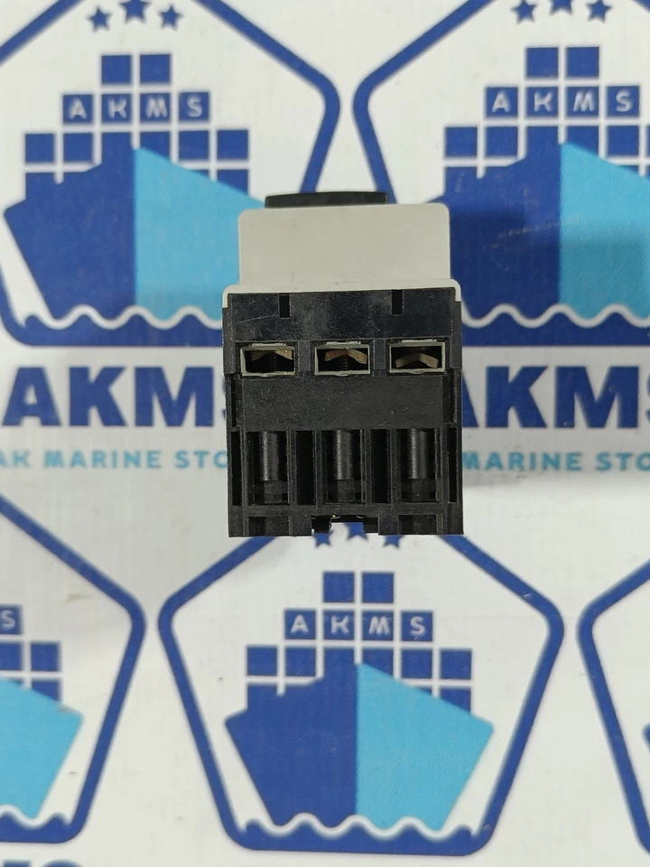 DANFOSS CTI 25M CIRCUIT BREAKER FREE FAST SHIPPING - Image 4 of 4