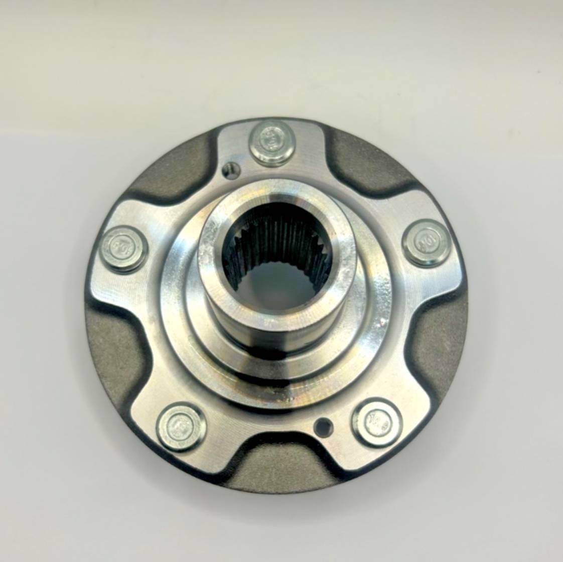 X2 For Honda Acura NSX NA1 NA2 1991-2005 Rear Axle Wheel Hub Only 42600-SL0-010