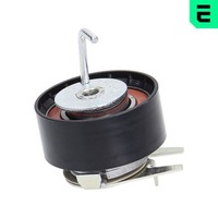 Spannrolle Zahnriemen Optimal 0-N1613 FüR 9D 607 407 C6 C5 Peugeot 9U SW Hdi 24V