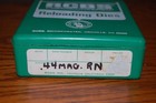 RCBS #18805 44 MAG RN Reloading Die Set with Shell Holder NICE Condition
